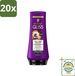 Gliss Conditioner Full Hair Wonder - 200 ml - 20 pièces