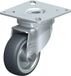 Blickle LPA-TPA 50G Zwenkwiel Wieldiameter: 50 mm Draagvermogen (max.): 50 kg 1 stuk(s)