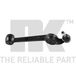 NK 5012507 Bras de suspension pour FORD SCORPIO I Stufenheck (GGE) SCORPIO I (GAE, GGE) SCORPIO I Kombi (GGE)