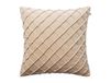 Chhatwal & Jonsson Deva Housse de coussin 50x50 cm Cendré