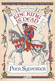 Osprey Games The King Is Dead: Struggles for Power in King Arthur's Court