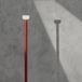 FLOS Lampadaire LED Bellhop