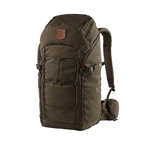 Fjällräven Fjallraven Singi 28 Rugzak - Groen - Unisex - 28 Liter - Polyester