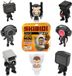Figurines Skibidi Toilet 6.25 cm