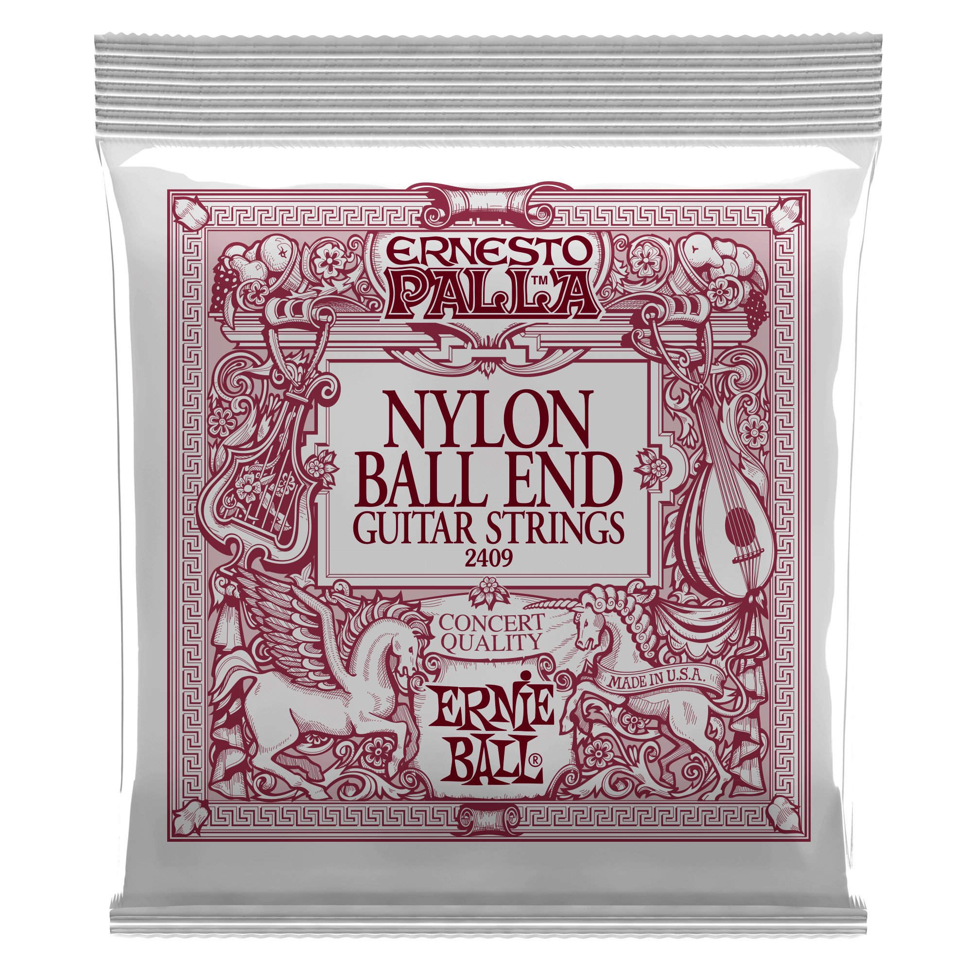 Ernie Ball P02409