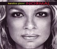 Sonic Rendezvous Karolina Glazer - Normal (CD)