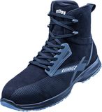 Merkloos Atlas Runner 105 S3 Werkschoenen