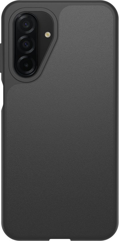 OtterBox React Series Case for Samsung Galaxy A26 5G, Black