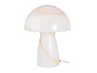 Globen Lighting Lampe de table Fungo beige 42 cm