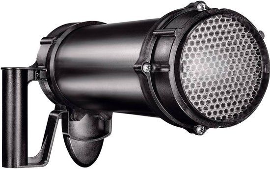 testo 0554 4172 Meetadapter Volumestroomgelijkrichter