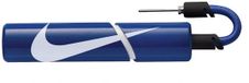 Nike Essential Ballpumpe Game Royal-wit Blauw