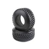 LOSI LOS43011 Desert Claws banden met zacht schuim (2)