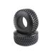 LOSI LOS43011 Desert Claws banden met zacht schuim (2)