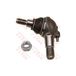 TRW AUTOMOTIVE AFTERMARKET JBJ166 Draaggewricht/geleiding | Compatibel met: MERCEDES-BENZ S-CLASS, S-CLASS Coupe