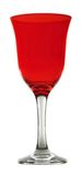 L.FRED PARISON ROOD BICC.WIJN 4 stuks