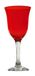 L.FRED PARISON ROOD BICC.WIJN 4 stuks
