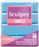 Sculpey Souffle Robin's Egg - 48g