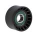 SKF Poulie de renvoi/guidage, courroie striée VKM36038