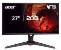 Acer Nitro XV0 (XV270UX1bmiiprx) 27" QHD Gaming Monitor