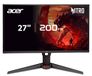 Acer Nitro XV0 (XV270UX1bmiiprx) 27" QHD Gaming Monitor