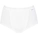 Sloggi Women Control Maxi (2-pack) - dames slip - wit