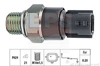 Facet 7.0189 ManoContact Oil