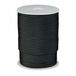 Relaxdays paracord 4 mm, 80 m, zwart