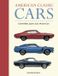 American Amber Books Mini Expert Guides- American Classic Cars