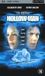 Merkloos Hollow Man