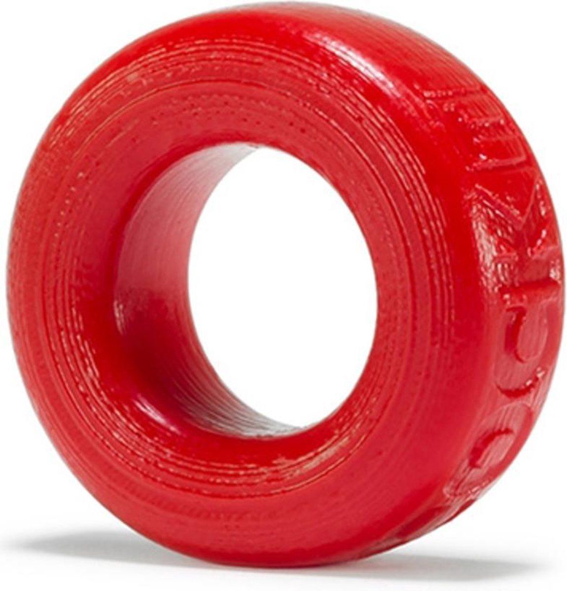 Oxballs Cockring - Rood