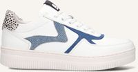 Maruti Momo Sneakers Dames Wit Maat 39