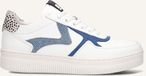 Maruti Momo Sneakers Dames Wit Maat 39
