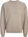 JACK & JONES JJCOLE KNIT CREW NECK Hommes Pulls XXL Polyester/Coton String