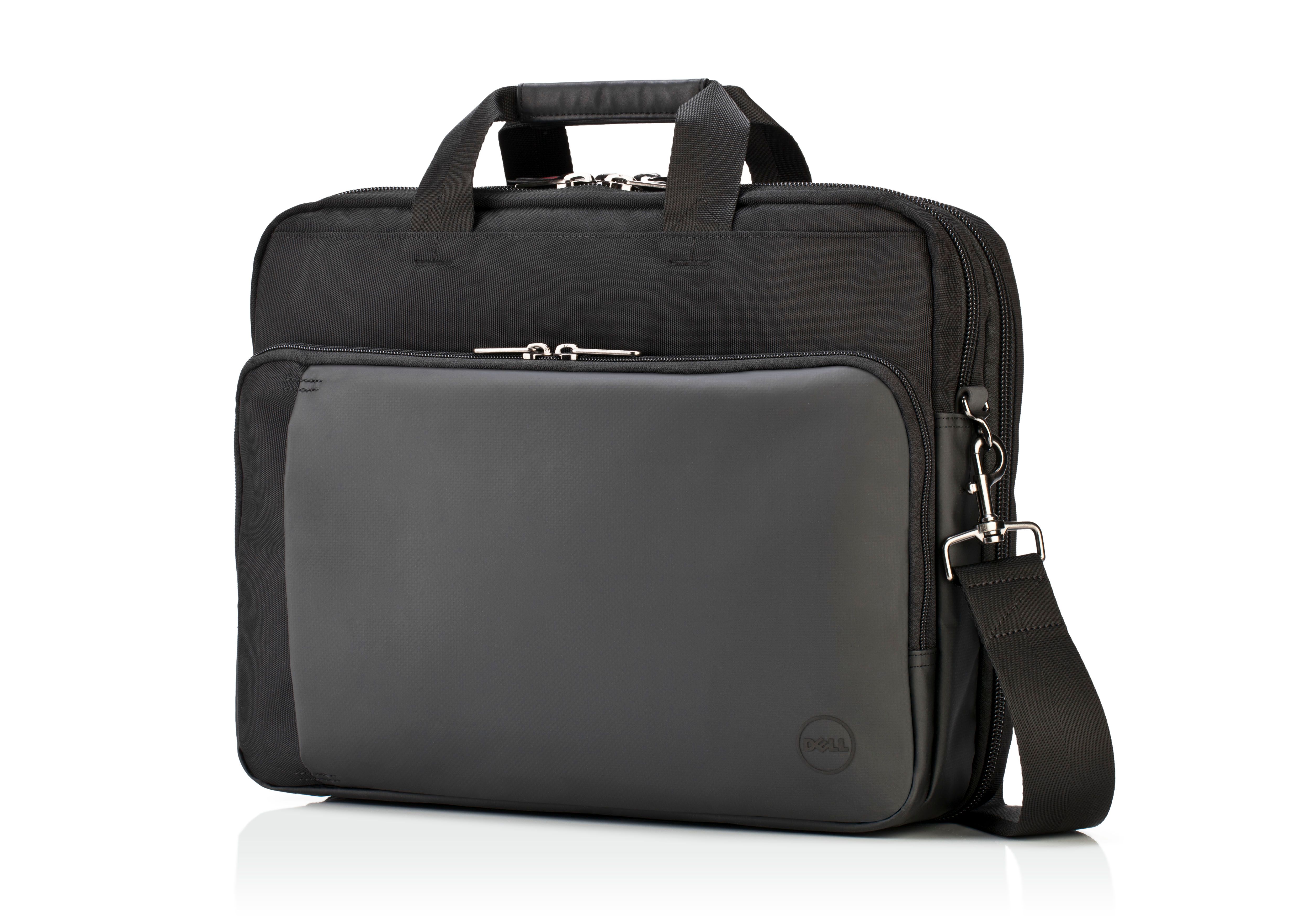 Dell / - / PM-BFC-BK-13-FY15