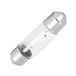 cyclingcolors Shuttlelamp 12 V 5 W 11 x 30 mm SV8.5 auto motorfiets scooter licht kentekenplaat binnenplafondlamp deur handschoenendoos lamp indicatielampje