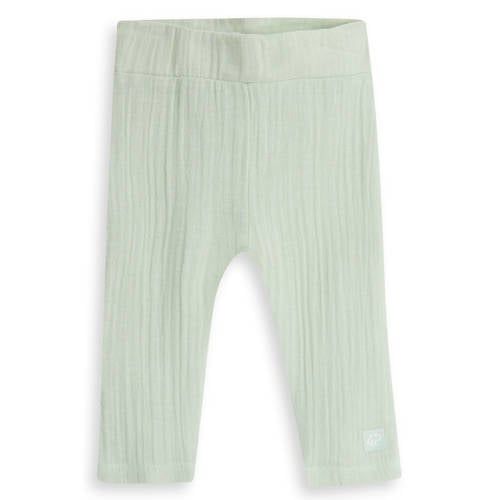 4PRESIDENT Legging Mel Silt green