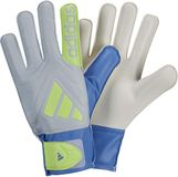 Adidas Sport Accessoires Copa Gl Clb - Lichtblauw - Polyurethaan - Maat 9