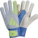 Adidas Sport Accessoires Copa Gl Clb - Lichtblauw - Polyurethaan - Maat 9