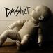 Konkurrent Dasher - Soviet (7" Vinyl)