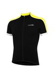 zero rh+ Fahrradtriko Prime Jersey FZ heren Fietsshirt.