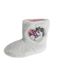 Beppi Indoor Shoe wit