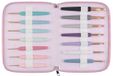 KnitPro Vybe haaknaaldenset Grande 14 stuks