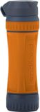 Platypus QuickDraw Filter Orange