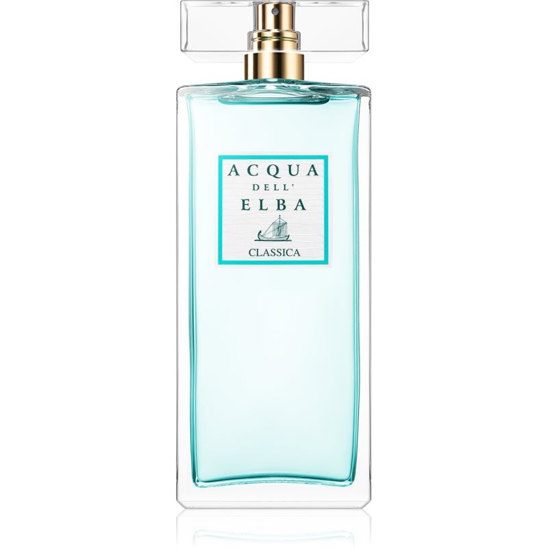 Acqua dell Elba Classica Women eau de parfum / dames