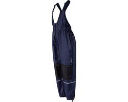 Pro-x Elements Regenbroek Jan Junior Polyamide Blauw Maat 128