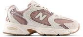 New Balance U530 Unisex Sneakers - BISQUE