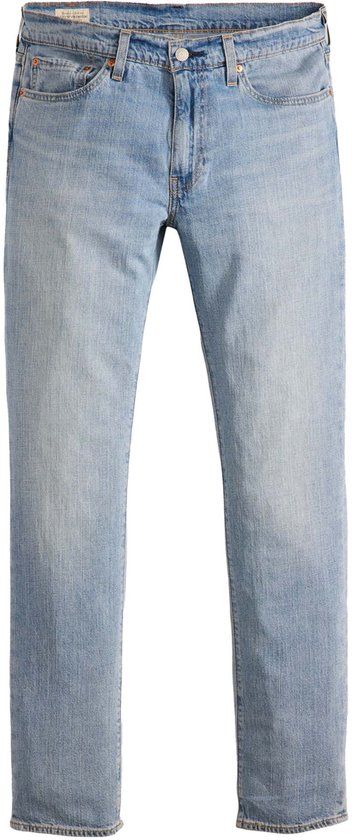 Levi's 511 Slim Jeans On The Horizon Ltwt Blauw W31 X L32