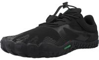 Saguaro VITALITY III chaussures femme et homme noir