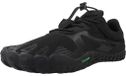 Saguaro VITALITY III chaussures femme et homme noir