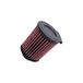 K&N HA-4207 Vervangingsfilter compatibel met Honda TRX420 Rancher 2007-2013